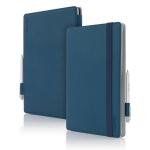 Husa Incipio Roosevelt Folio Microsoft Surface Pro 3 Albastru 2 - lerato.ro