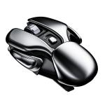 Mouse gaming Inphic PX2, Wireless, 1600 DPI, 2.4G, Silver 4 - lerato.ro