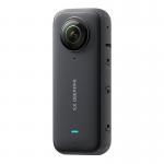 Camera video sport Insta360 X3 Creator Kit, 4K, 72MP, 1800 mAh, USB-C, Negru 5 - lerato.ro