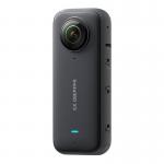 Camera video sport Insta360 X3 Creator Kit, 4K, 72MP, 1800 mAh, USB-C, Negru 10 - lerato.ro
