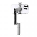 Sistem de stabilizare Insta360 Flow Creator Kit, Bluetooth 5.0, 3 Axe, 2900mAh, Autonomie 12h, USB-C, Gri 2 - lerato.ro