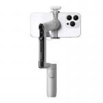 Sistem de stabilizare Insta360 Flow Creator Kit, Bluetooth 5.0, 3 Axe, 2900mAh, Autonomie 12h, USB-C, Gri 9 - lerato.ro