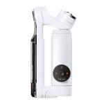 Sistem de stabilizare Insta360 Flow Creator Kit, Bluetooth 5.0, 3 Axe, 2900mAh, Autonomie 12h, USB-C, Alb 13 - lerato.ro