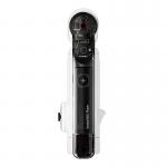 Sistem de stabilizare Insta360 Flow Creator Kit, Bluetooth 5.0, 3 Axe, 2900mAh, Autonomie 12h, USB-C, Alb 14 - lerato.ro