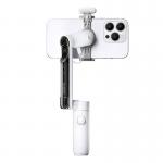 Sistem de stabilizare Insta360 Flow Creator Kit, Bluetooth 5.0, 3 Axe, 2900mAh, Autonomie 12h, USB-C, Alb 9 - lerato.ro