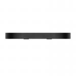 Statie de incarcare pentrucamera video sport Insta360, incarcare simultana 2 baterii, 180W, Negru 3 - lerato.ro