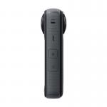 Camera video sport Insta360 X4 Adventure Bundle, 4K / 60 FPS, 72MP, 2290 mAh, USB-C, Negru 4 - lerato.ro