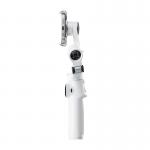 Sistem de stabilizare Insta360 Flow 2 Pro AI Tracker Bundle, Bluetooth 5.0, 1100mAh, Autonomie 10h, USB-C, Alb 6 - lerato.ro