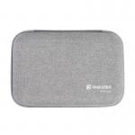 Carcasa de protectie Insta360 compatibila cu Insta360 One R / One RS si accesorii, Gri 4 - lerato.ro