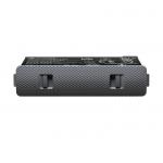 Baterie camera video sport Insta360 compatibila cu Insta360 X3, 1800 mAh, autonomie 81 minute, Negru 4 - lerato.ro