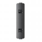 Baterie camera video sport Insta360 compatibila cu Insta360 X3, 1800 mAh, autonomie 81 minute, Negru 5 - lerato.ro