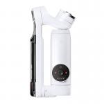 Sistem de stabilizare Insta360 Flow, Bluetooth 5.0, 2900mAh, Autonomie 12h, USB-C, Alb 7 - lerato.ro