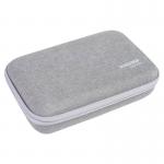 Carcasa de protectie Insta360 compatibila cu Insta360 X4 si accesorii, Gri 3 - lerato.ro