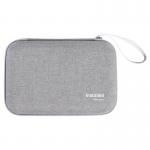 Carcasa de protectie Insta360 compatibila cu Insta360 X4 si accesorii, Gri 2 - lerato.ro