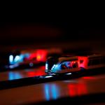 Set Intelino J-1 Smart Train, Tren smart, Vagon, 20 Sine, 40 Action Snaps, Stickere pentru tren, Cablu USB-C pentru incarcare, Viteza maxima 100cm/s, Autonomie 100min, Control Bluetooth, Multicolor 10 - lerato.ro