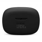 Casti wireless TWS JBL Wave Beam 2, ANC, Bluetooth, Autonomie 40h, IP54, USB-C, Negru 5 - lerato.ro