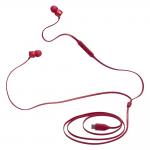 Casti in-ear cu fir JBL Tune 310C, Control pe fir, USB-C, Rosu 6 - lerato.ro