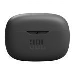 Casti wireless JBL Wave Beam, Bluetooth 5.2, Autonomie 8h, USB-C, Negru 3 - lerato.ro