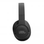 Casti wireless JBL Tune 720BT, Bluetooth 5.3, Autonomie 76h, USB-C, Negru 4 - lerato.ro