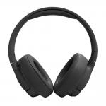 Casti wireless JBL Tune 720BT, Bluetooth 5.3, Autonomie 76h, USB-C, Negru 7 - lerato.ro