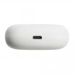 Casti wireless JBL Wave Beam, Bluetooth 5.2, Autonomie 8h, USB-C, Alb 7 - lerato.ro