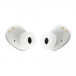 Casti wireless JBL Wave Buds, Bluetooth, Autonomie 8h, USB-C, Alb 5 - lerato.ro