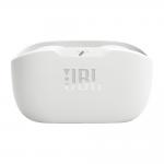 Casti wireless JBL Wave Buds, Bluetooth, Autonomie 8h, USB-C, Alb 7 - lerato.ro