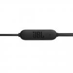 Casti wireless JBL Tune 215BT Pure Bass, Bluetooth 5.0, Autonomie 16h, USB-C, Negru 6 - lerato.ro