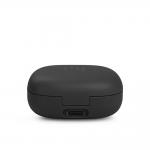 Casti wireless JBL Wave 300 TWS, Bluetooth 5.2, 500mAh, Autonomie 6h, USB-C, Negru 5 - lerato.ro