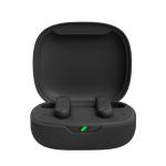 Casti wireless JBL Wave 300 TWS, Bluetooth 5.2, 500mAh, Autonomie 6h, USB-C, Negru 7 - lerato.ro