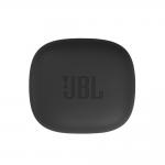 Casti wireless JBL Wave 300 TWS, Bluetooth 5.2, 500mAh, Autonomie 6h, USB-C, Negru 9 - lerato.ro