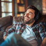 Casti wireless JBL Tune 520BT, Bluetooth 5.3, Autonomie 57h, USB-C, Negru 13 - lerato.ro