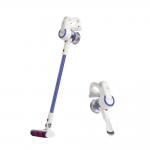 Aspirator vertical JIMMY JV53 Lite, Fara fir, 425W, Capacitate colectare 0.5L, Autonomie 45min, Albastru 2 - lerato.ro