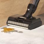 Aspirator vertical JIMMY PW11, Fara fir, 400W, 20000Pa, Capacitate colectare 0.6L, 4000mAh, Autonomie 75min, Silver / Gray 7 - lerato.ro