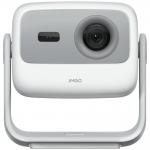 Videoproiector JMGO N1S SE, 800lm, 1920 x 1080p, Full HD, USB-A, HDMI 2.1, WiFi, Bluetooth, Alb 2 - lerato.ro