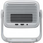 Videoproiector JMGO N1S SE, 800lm, 1920 x 1080p, Full HD, USB-A, HDMI 2.1, WiFi, Bluetooth, Alb 5 - lerato.ro