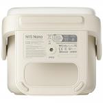 Videoproiector JMGO N1S Nano, 460lm, 1920 x 1080p, Full HD, USB-A, USB-C, HDMI, Jack 3.5mm, WiFi, Bluetooth, Crem 9 - lerato.ro