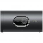 Videoproiector JMGO PicoPlay Plus, 450lm, 1920 x 1080p, Full HD, USB-A, USB-C, HDMI 2.1, WiFi, Bluetooth, Negru 2 - lerato.ro