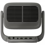 Videoproiector JMGO N3, 1800lm, 4K, USB-A, USB-C, 2x HDMI 2.1, WiFi, Bluetooth, Gri 6 - lerato.ro