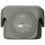 Videoproiector JMGO N3, 1800lm, 4K, USB-A, USB-C, 2x HDMI 2.1, WiFi, Bluetooth, Gri 8 - lerato.ro