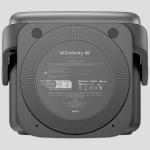 Videoproiector JMGO N1S Infinity, 2600lm, 4K UHD, USB-A, 2x HDMI 2.1, Jack 3.5 mm, WiFi, Bluetooth, Gri 7 - lerato.ro