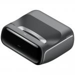 Videoproiector JMGO O2S Ultra, 3600lm, 4K, USB 2.0, 2x HDMI 2.1, WiFi, Bluetooth, Negru 6 - lerato.ro