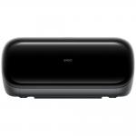 Videoproiector JMGO O2S Ultra, 3600lm, 4K, USB 2.0, 2x HDMI 2.1, WiFi, Bluetooth, Negru 2 - lerato.ro