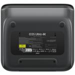 Videoproiector JMGO O2S Ultra, 3600lm, 4K, USB 2.0, 2x HDMI 2.1, WiFi, Bluetooth, Negru 8 - lerato.ro