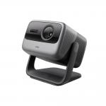 Videoproiector JMGO N1S Ultimate, 3500lm, 4K UHD, USB-A, 2x HDMI 2.1, Jack 3.5 mm, WiFi, Bluetooth, Gri 4 - lerato.ro