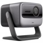 Videoproiector JMGO N1S Ultimate, 3500lm, 4K UHD, USB-A, 2x HDMI 2.1, Jack 3.5 mm, WiFi, Bluetooth, Gri 6 - lerato.ro