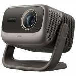 Videoproiector JMGO N3 Ultimate, 5800lm, 4K UHD, USB 3.0, 2x HDMI 2.1, WiFi, Bluetooth 5.2, Negru / Gri 5 - lerato.ro
