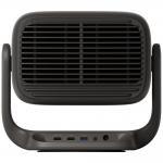 Videoproiector JMGO N3 Ultimate, 5800lm, 4K UHD, USB 3.0, 2x HDMI 2.1, WiFi, Bluetooth 5.2, Negru / Gri 3 - lerato.ro