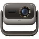 Videoproiector JMGO N3 Ultimate, 5800lm, 4K UHD, USB 3.0, 2x HDMI 2.1, WiFi, Bluetooth 5.2, Negru / Gri 2 - lerato.ro