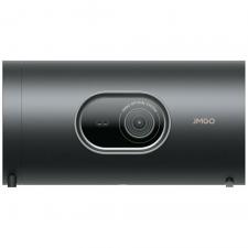 Accesorii smart pentru birou, Vdeoproiector JMGO PicoPlay Plus Gen 2, Full HD, 1080p, 550lum, Boxe integrate, Unghi reglabil, Wi-Fi 5, Bluetooth 5.1, Negru, lerato.ro